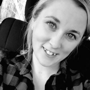 Meet your Posher, Katelynn